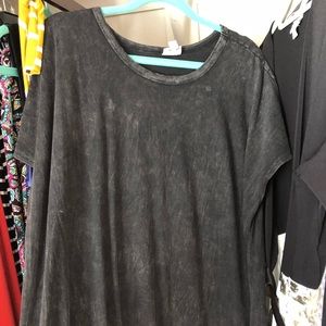 Lularoe Maria Maxi dress